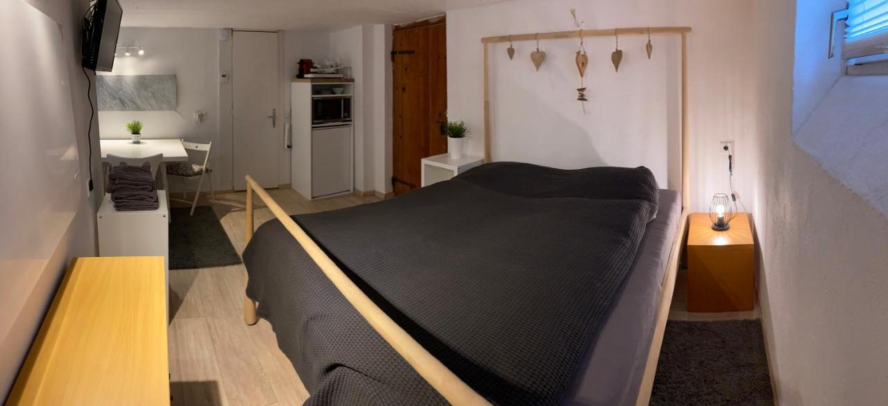 Group Stay Near Bangerpark Scharnitz Exteriör bild